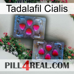 Tadalafil Cialis 15